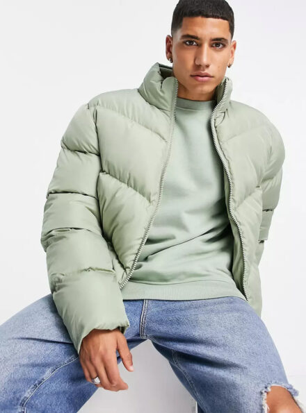 Buck Butte Insulated Hooded Jacket